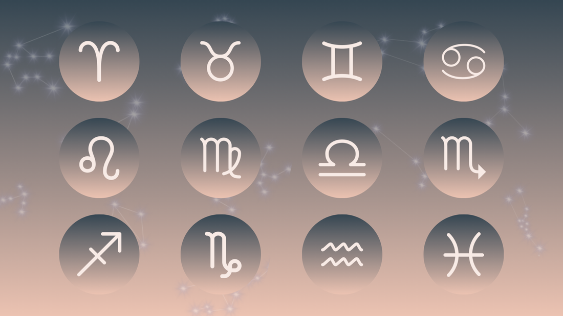 12 Life Areas for Self-Discovery & Growth