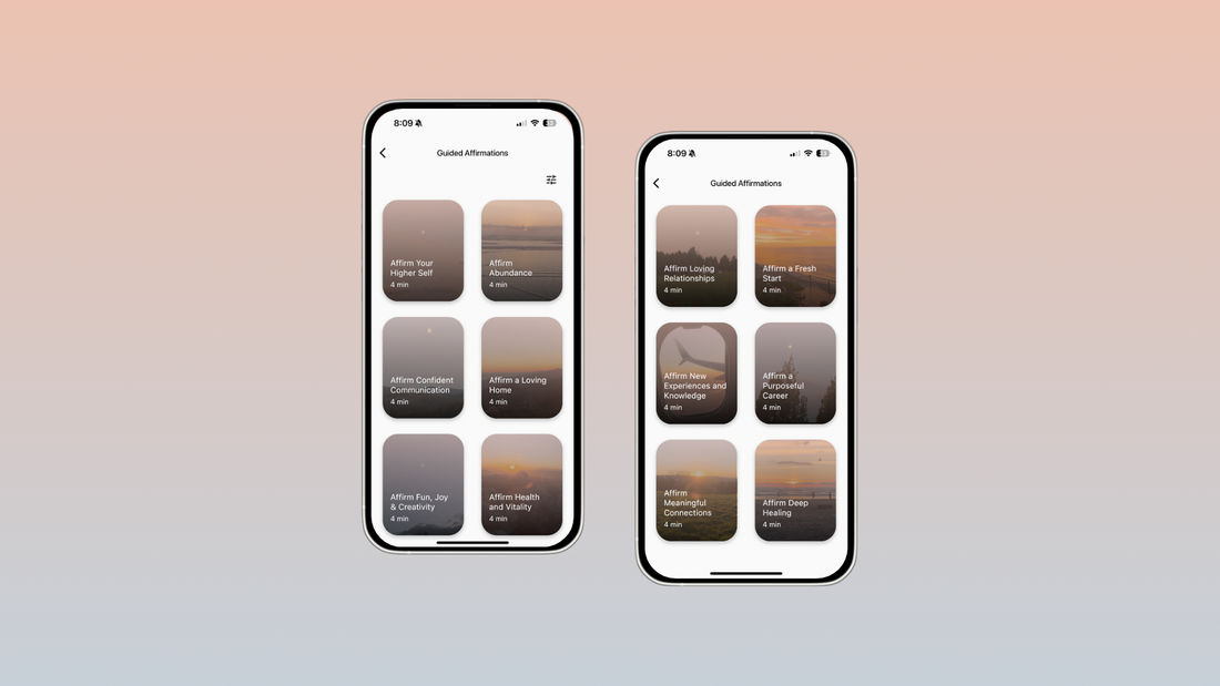 The Benefits of Daily Positive Self-Talk: How Affirmations Can Transform Your Mindset