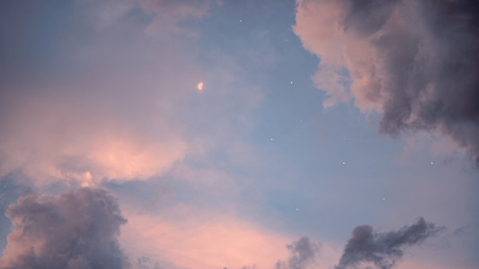 Why the Lunar Calendar Is a Better Framework for Personal Growth